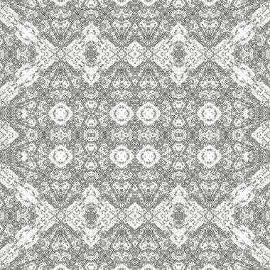 Kusursuz soyut desen. Soyut doku ve arkaplan. Modern sanat modeli.