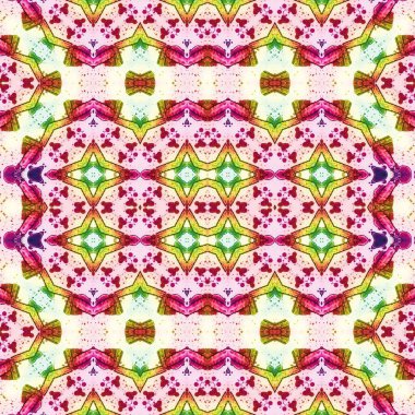 Kusursuz soyut desen. Soyut doku ve arkaplan. Modern sanat modeli.