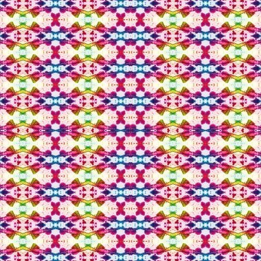 Kusursuz soyut desen. Soyut doku ve arkaplan. Modern sanat modeli.