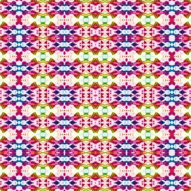 Kusursuz soyut desen. Soyut doku ve arkaplan. Modern sanat modeli.