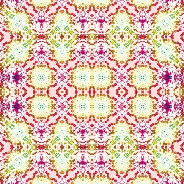 Kusursuz soyut desen. Soyut doku ve arkaplan. Modern sanat modeli.