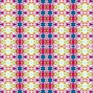 Kusursuz soyut desen. Soyut doku ve arkaplan. Modern sanat modeli.