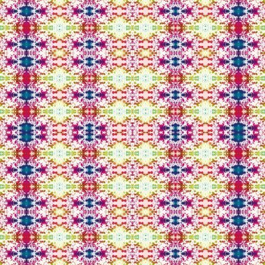 Kusursuz soyut desen. Soyut doku ve arkaplan. Modern sanat modeli.