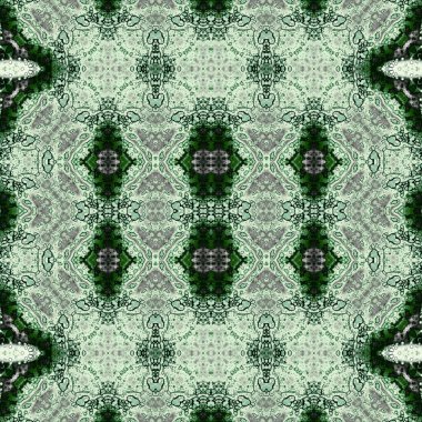 Kusursuz retro desen. Etnik doku ve arka plan. Retro sanat deseni.