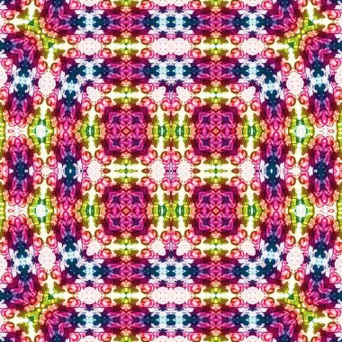 Kusursuz retro desen. Etnik doku ve arka plan. Retro sanat deseni.