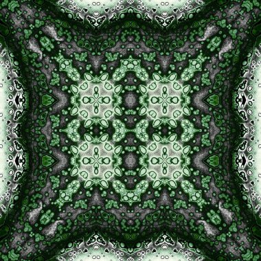 Kusursuz retro desen. Etnik doku ve arka plan. Retro sanat deseni.