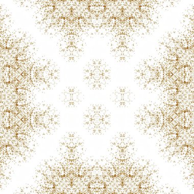 Kusursuz retro desen. Etnik doku ve arka plan. Retro sanat deseni.