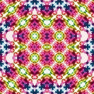 Kusursuz retro desen. Etnik doku ve arka plan. Retro sanat deseni.