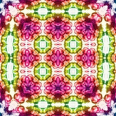 Kusursuz retro desen. Etnik doku ve arka plan. Retro sanat deseni.