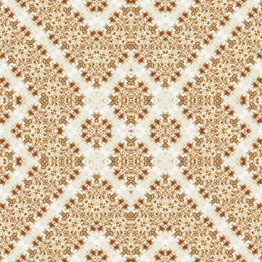 Kusursuz retro desen. Etnik doku ve arka plan. Retro sanat deseni.
