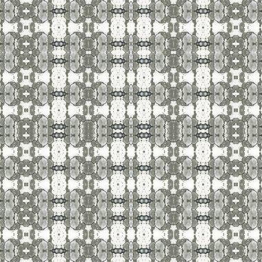 Kusursuz soyut desen. Soyut doku ve arkaplan. Modern sanat modeli.