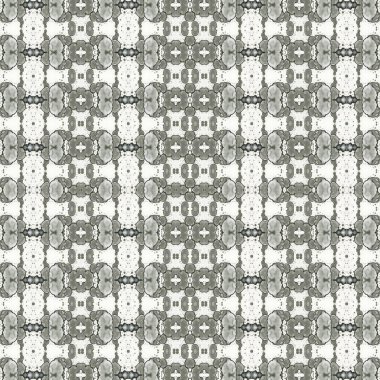 Kusursuz soyut desen. Soyut doku ve arkaplan. Modern sanat modeli.