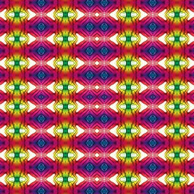 Kusursuz soyut desen. Soyut doku ve arkaplan. Modern sanat modeli.