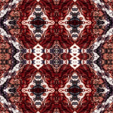 Kusursuz soyut desen. Soyut doku ve arkaplan. Modern sanat modeli.