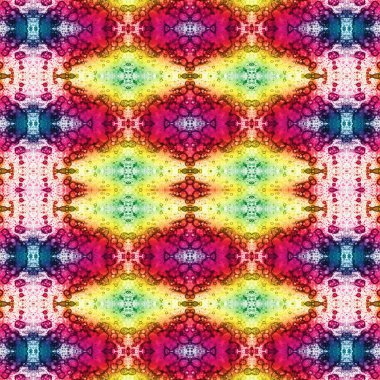 Kusursuz soyut desen. Soyut doku ve arkaplan. Modern sanat modeli.