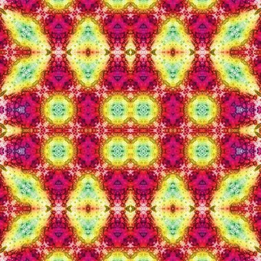 Kusursuz soyut desen. Soyut doku ve arkaplan. Modern sanat modeli.