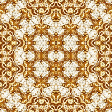 Kusursuz retro desen. Etnik doku ve arka plan. Retro sanat deseni.