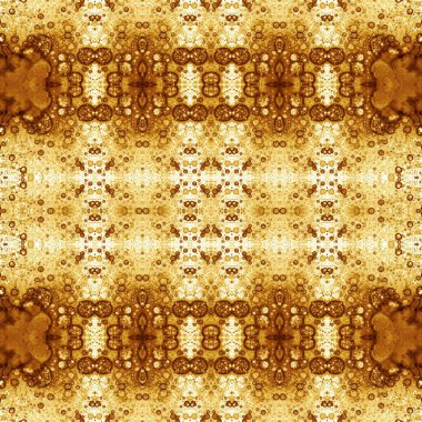 Kusursuz soyut desen. Soyut doku ve arkaplan. Modern sanat modeli.