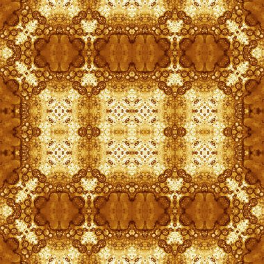 Kusursuz soyut desen. Soyut doku ve arkaplan. Modern sanat modeli.