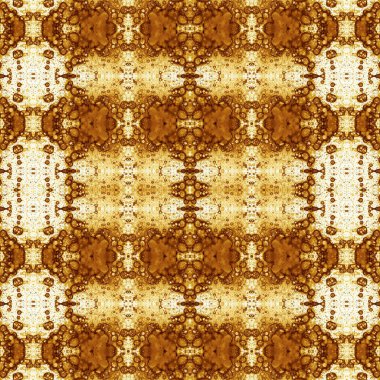 Kusursuz soyut desen. Soyut doku ve arkaplan. Modern sanat modeli.