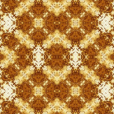 Kusursuz soyut desen. Soyut doku ve arkaplan. Modern sanat modeli.