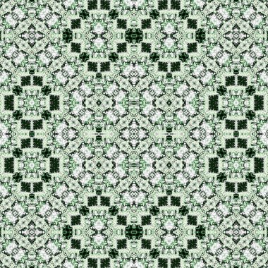 Kusursuz retro desen. Etnik doku ve arka plan. Retro sanat deseni.