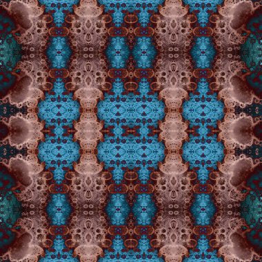 Kusursuz soyut desen. Soyut doku ve arkaplan. Modern sanat modeli.