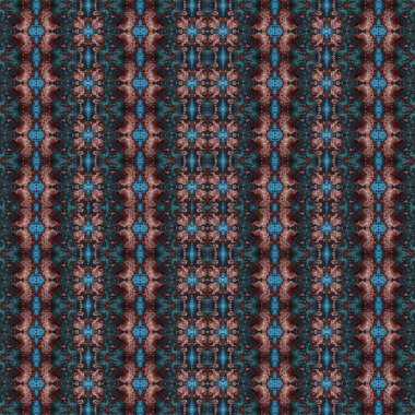 Kusursuz soyut desen. Soyut doku ve arkaplan. Modern sanat modeli.