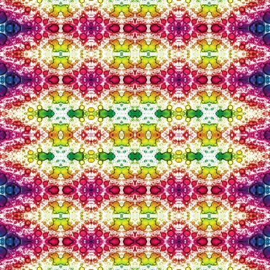 Kusursuz soyut desen. Soyut doku ve arkaplan. Modern sanat modeli.