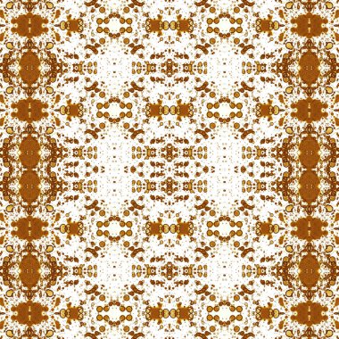 Kusursuz soyut desen. Soyut doku ve arkaplan. Modern sanat modeli.