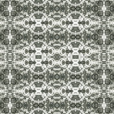 Kusursuz soyut desen. Soyut doku ve arkaplan. Modern sanat modeli.