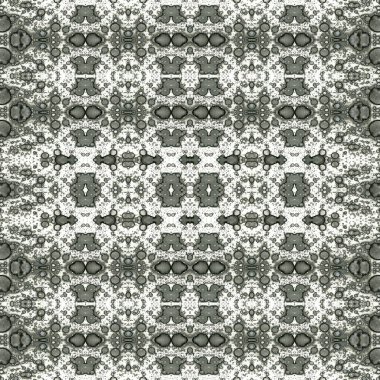 Kusursuz soyut desen. Soyut doku ve arkaplan. Modern sanat modeli.