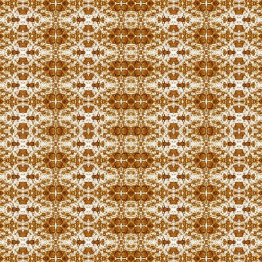 Kusursuz soyut desen. Soyut doku ve arkaplan. Modern sanat modeli.