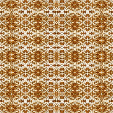 Kusursuz soyut desen. Soyut doku ve arkaplan. Modern sanat modeli.