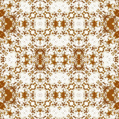 Kusursuz soyut desen. Soyut doku ve arkaplan. Modern sanat modeli.