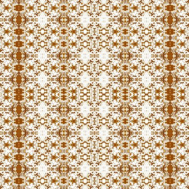 Kusursuz soyut desen. Soyut doku ve arkaplan. Modern sanat modeli.