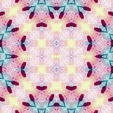 Kusursuz retro desen. Etnik doku ve arka plan. Retro sanat deseni.