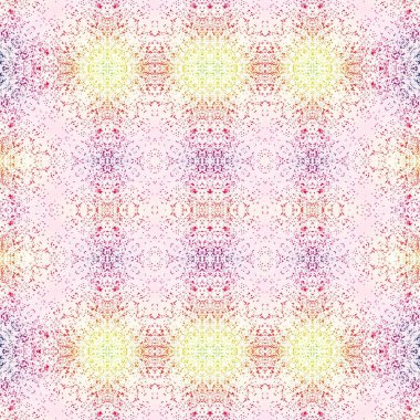 Kusursuz retro desen. Etnik doku ve arka plan. Retro sanat deseni.