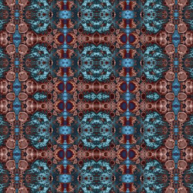 Kusursuz soyut desen. Soyut doku ve arkaplan. Modern sanat modeli.