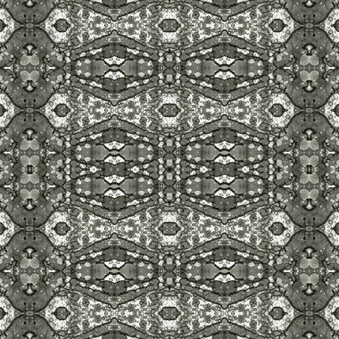 Kusursuz soyut desen. Soyut doku ve arkaplan. Modern sanat modeli.