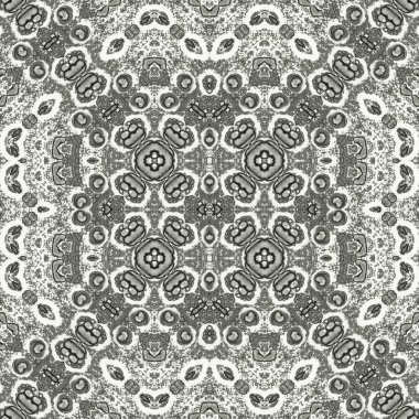 Kusursuz retro desen. Etnik doku ve arka plan. Retro sanat deseni.