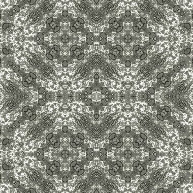 Kusursuz soyut desen. Soyut doku ve arkaplan. Modern sanat modeli.