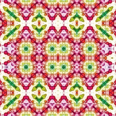 Kusursuz soyut desen. Soyut doku ve arkaplan. Modern sanat modeli.