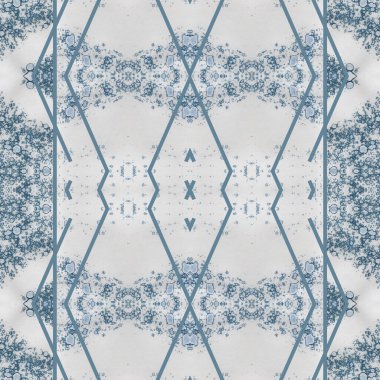 Kusursuz soyut desen. Soyut doku ve arkaplan. Modern sanat modeli.