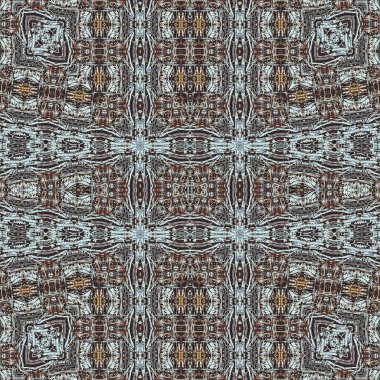 Kusursuz retro desen. Etnik doku ve arka plan. Retro sanat deseni.