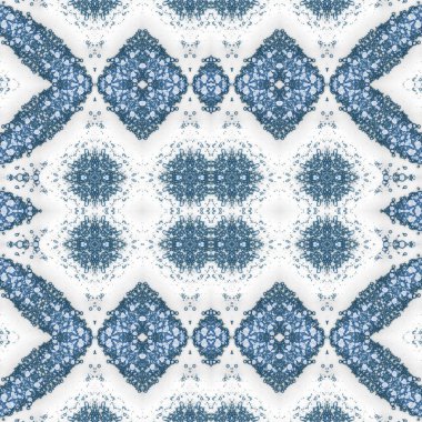 Kusursuz soyut desen. Soyut doku ve arkaplan. Modern sanat modeli.