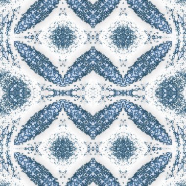 Kusursuz soyut desen. Soyut doku ve arkaplan. Modern sanat modeli.