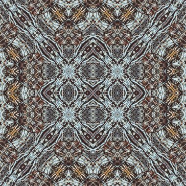 Kusursuz retro desen. Etnik doku ve arka plan. Retro sanat deseni.