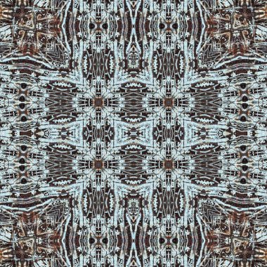 Kusursuz retro desen. Etnik doku ve arka plan. Retro sanat deseni.