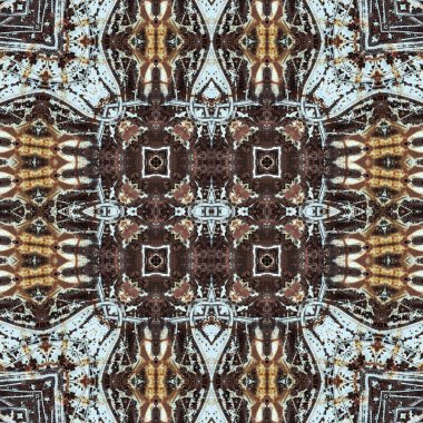 Kusursuz retro desen. Etnik doku ve arka plan. Retro sanat deseni.